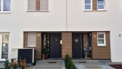 6 Reihenhäuser und 3 Eigentumswohnungen in Dinslaken