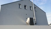6 Reihenhäuser und 3 Eigentumswohnungen in Dinslaken