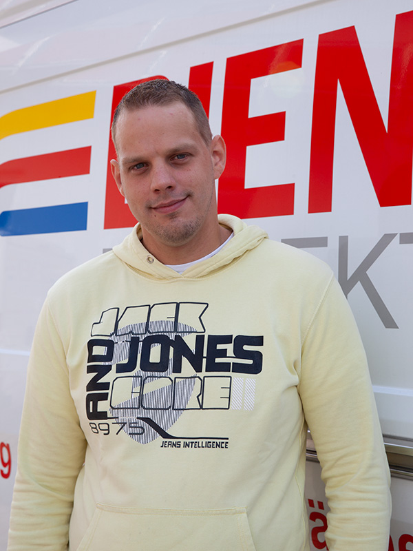 Johannes Böckenberg Johannes Böckenberg