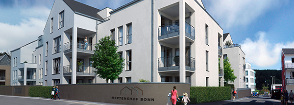 Mertenshof Bonn